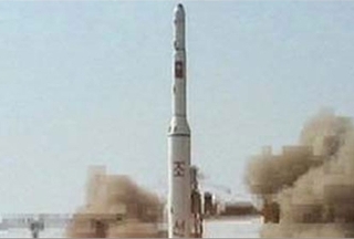 จีนเรียกร้องให้เปียงยางและวอชิงตันจัดการสนทนาเกี่ยวกับแผนการยิงดาวเทียมขึ้นสู่ห้วงอวกาศ